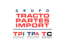 GRUPO TRACTO PARTES IMPORT