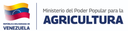 MINISTERIO DE AGRICULTURA