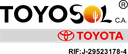 TOYOSOL